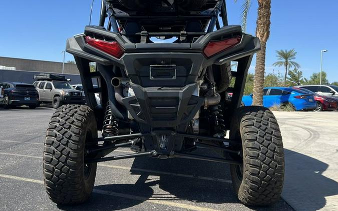2025 Polaris RZR XP 4 1000 Sport