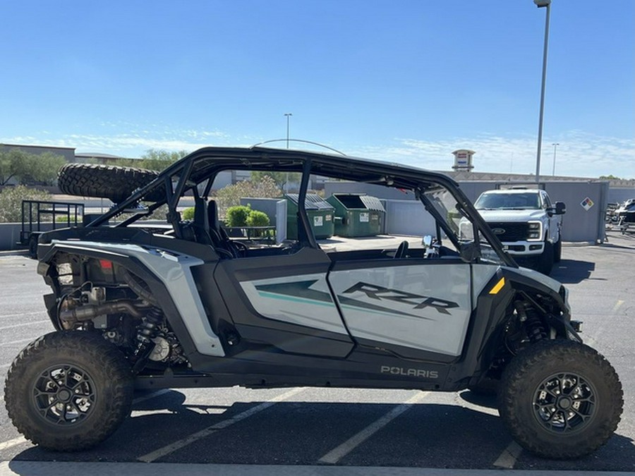 2025 Polaris RZR XP 4 1000 Sport
