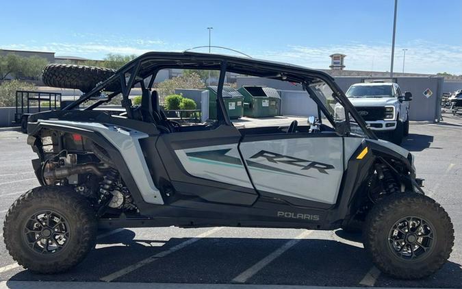 2025 Polaris RZR XP 4 1000 Sport