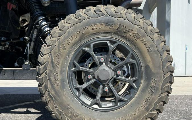 2025 Polaris RZR XP 4 1000 Sport
