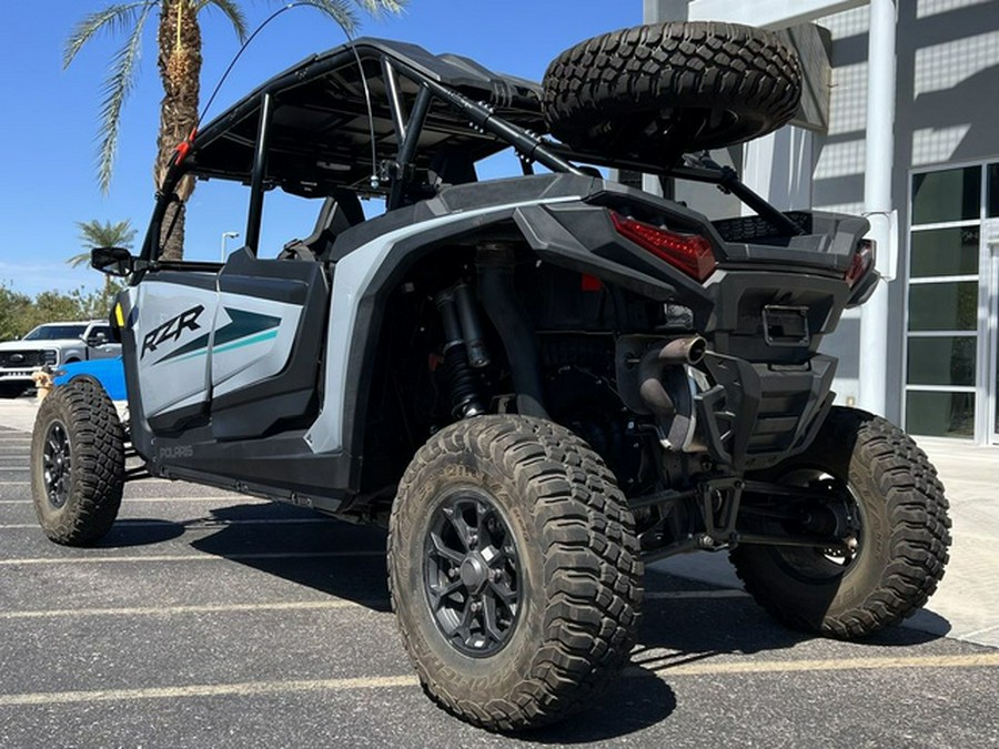 2025 Polaris RZR XP 4 1000 Sport