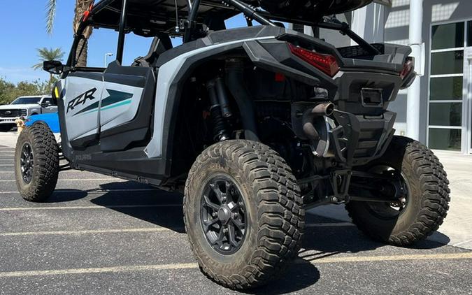 2025 Polaris RZR XP 4 1000 Sport