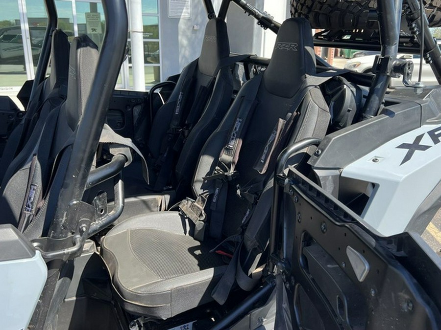 2025 Polaris RZR XP 4 1000 Sport