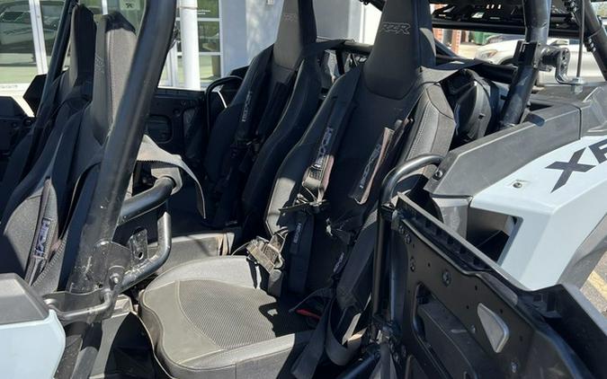2025 Polaris RZR XP 4 1000 Sport