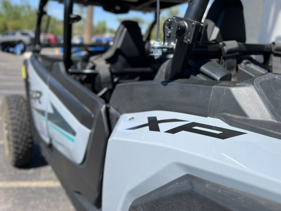 2025 Polaris RZR XP 4 1000 Sport