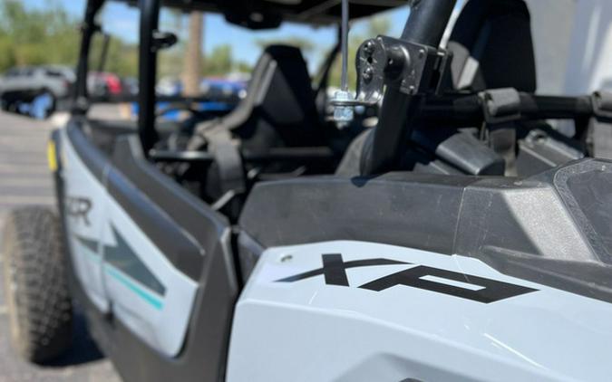 2025 Polaris RZR XP 4 1000 Sport