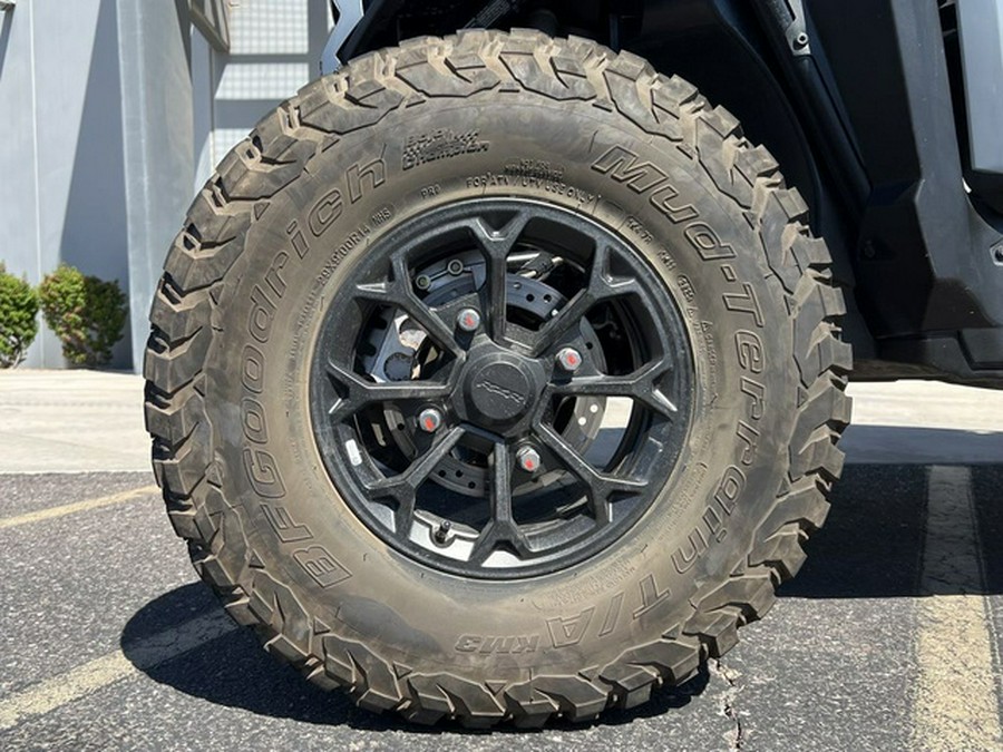 2025 Polaris RZR XP 4 1000 Sport