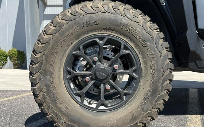 2025 Polaris RZR XP 4 1000 Sport