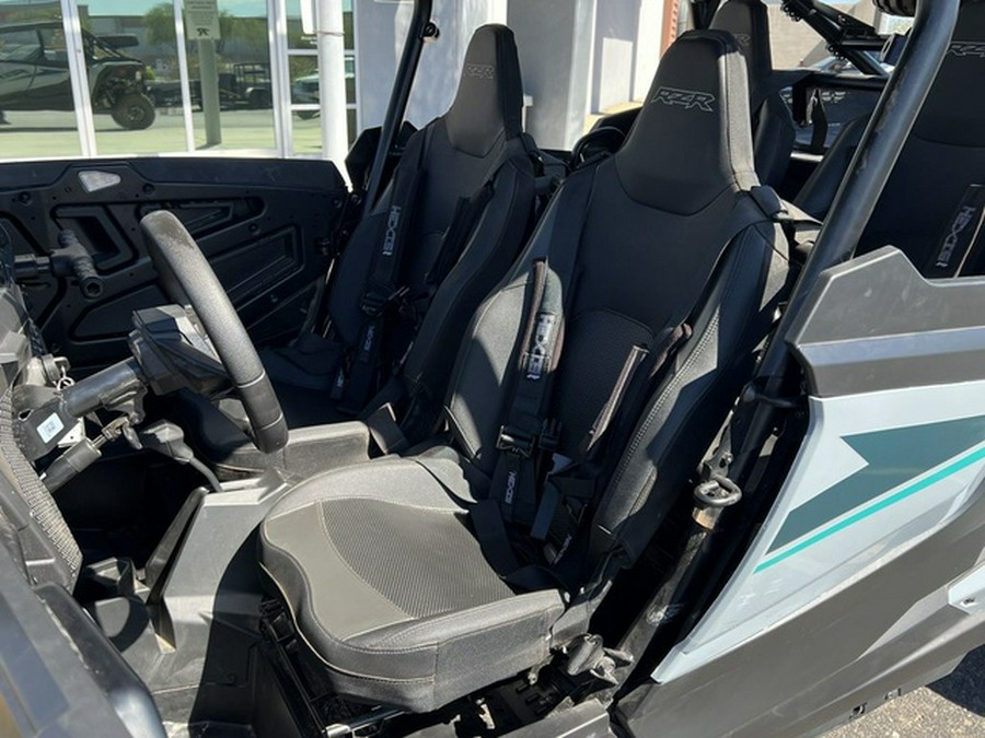 2025 Polaris RZR XP 4 1000 Sport