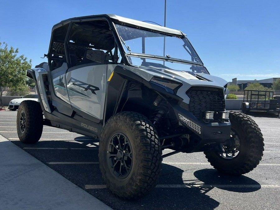 2025 Polaris RZR XP 4 1000 Sport