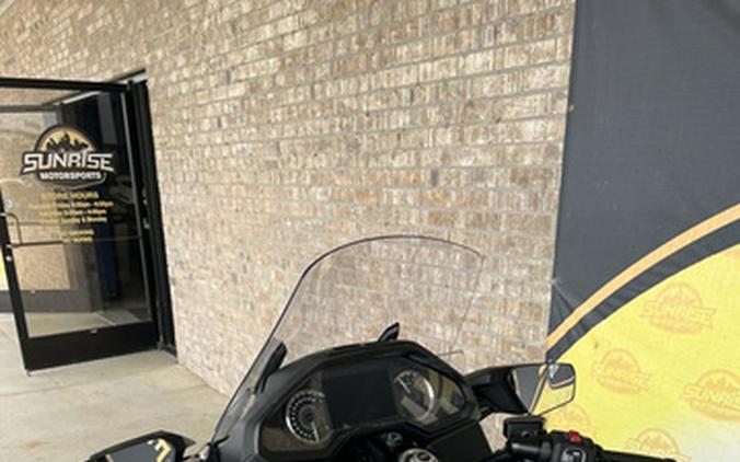 2024 Honda Gold Wing Tour Automatic DCT Motortrike Conversion