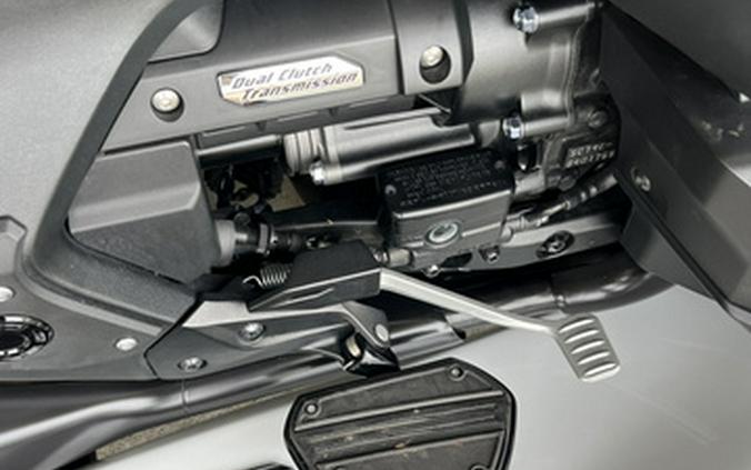 2024 Honda Gold Wing Tour Automatic DCT Motortrike Conversion