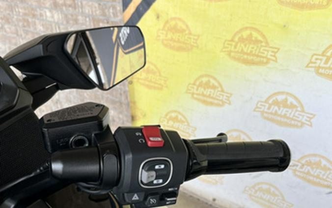 2024 Honda Gold Wing Tour Automatic DCT Motortrike Conversion