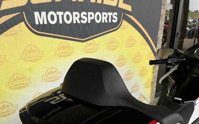 2024 Honda Gold Wing Tour Automatic DCT Motortrike Conversion