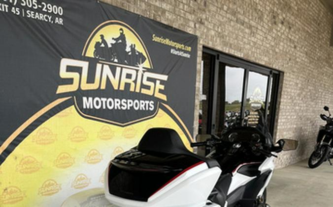 2024 Honda Gold Wing Tour Automatic DCT Motortrike Conversion