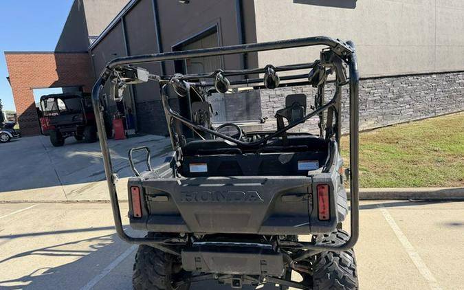 2018 Honda Pioneer 1000-5