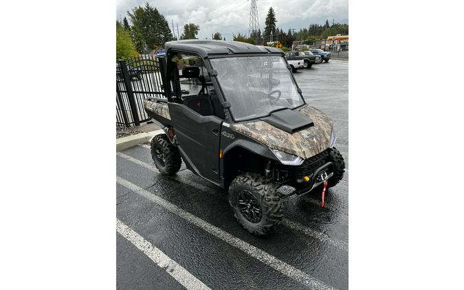 2023 Segway Powersports Fugleman UT10 X