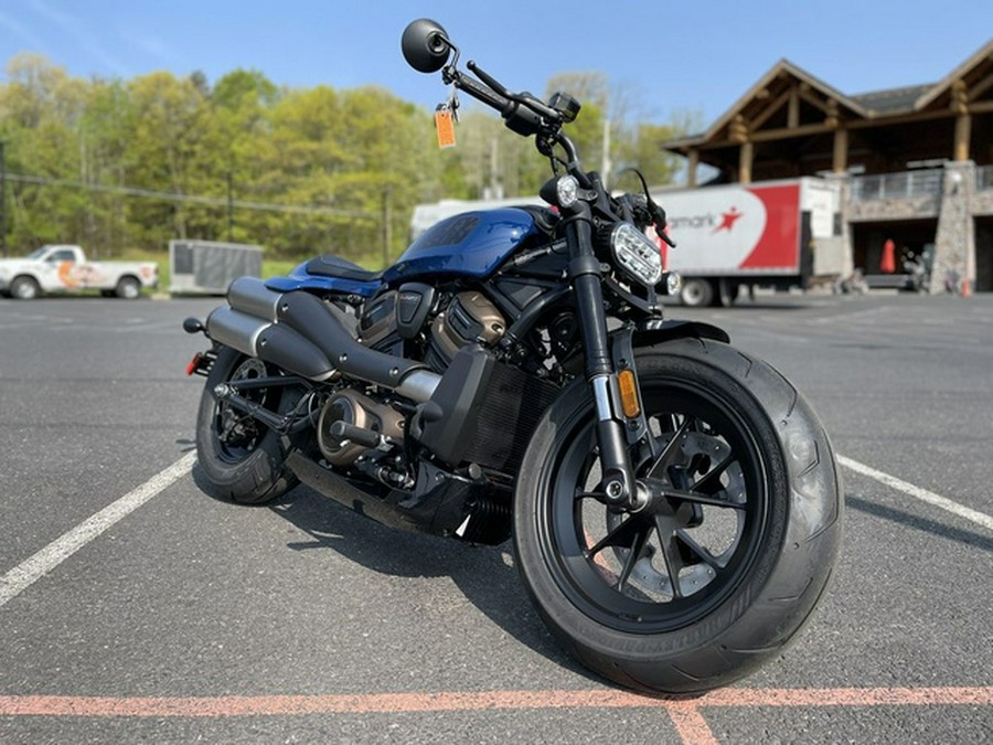 2023 Harley-Davidson Sportster RH1250S - S