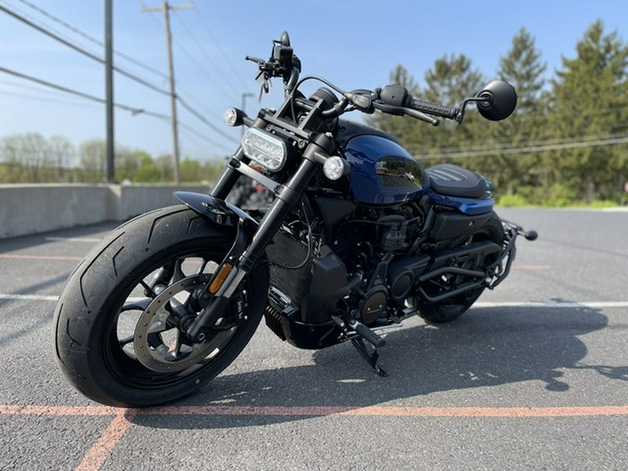 2023 Harley-Davidson Sportster RH1250S - S