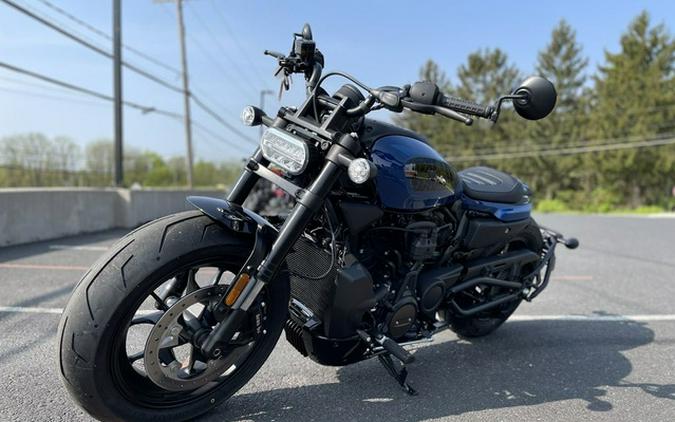 2023 Harley-Davidson Sportster RH1250S - S