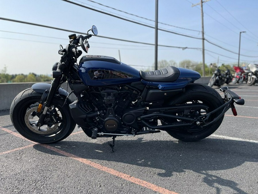 2023 Harley-Davidson Sportster RH1250S - S