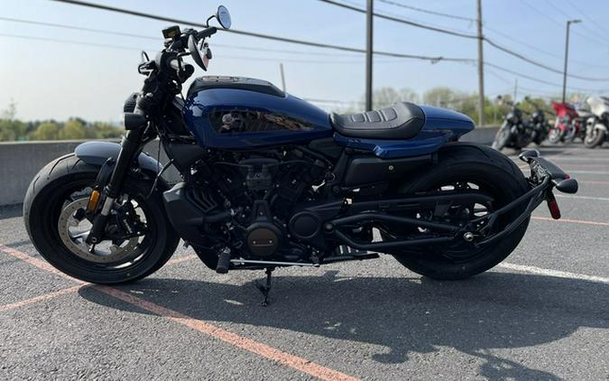 2023 Harley-Davidson Sportster RH1250S - S