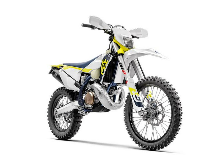 2023 Husqvarna® TE 250