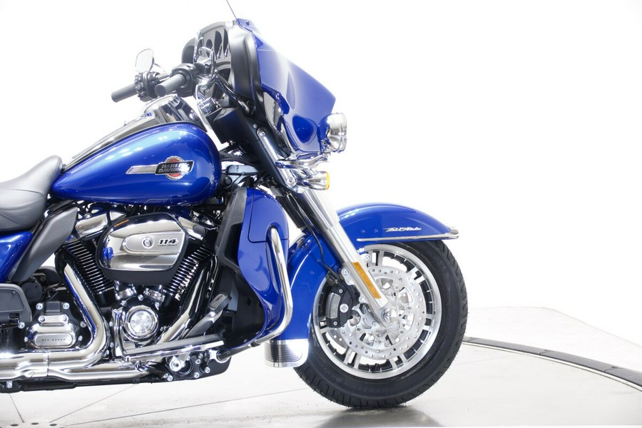 2024 Harley-Davidson Tri Glide Ultra