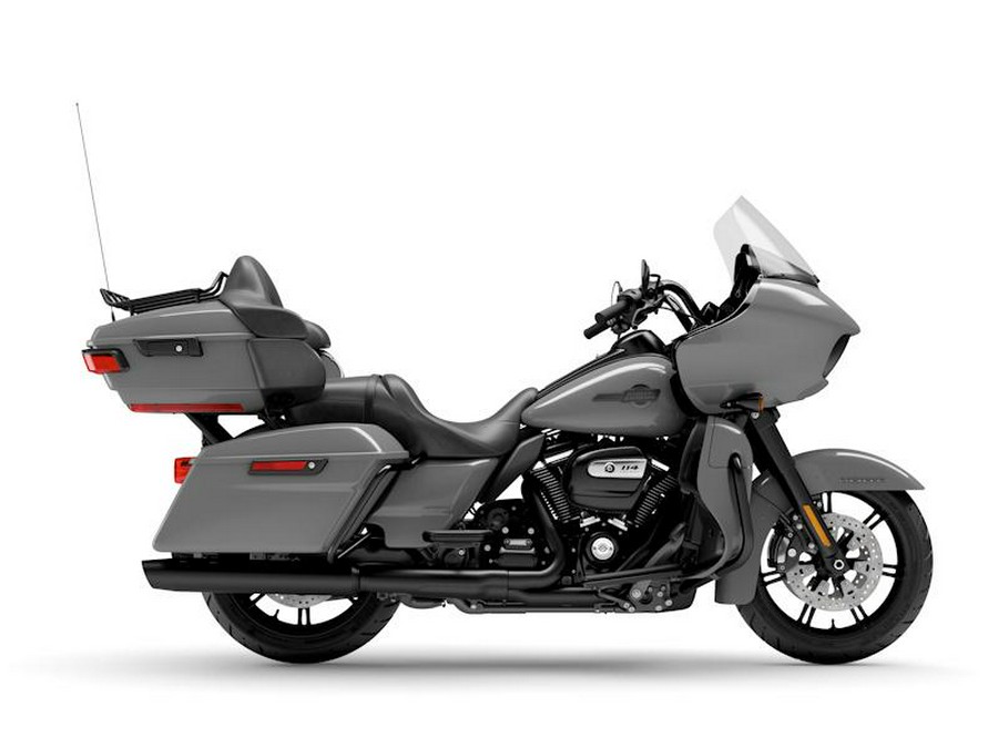 2024 Harley-Davidson® FLTRK - Road Glide® Limited