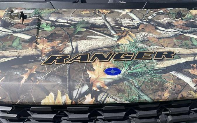 2024 Polaris® Ranger 1000 Premium Polaris Pursuit Camo