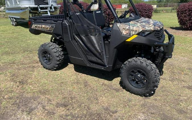 2024 Polaris® Ranger 1000 Premium Polaris Pursuit Camo