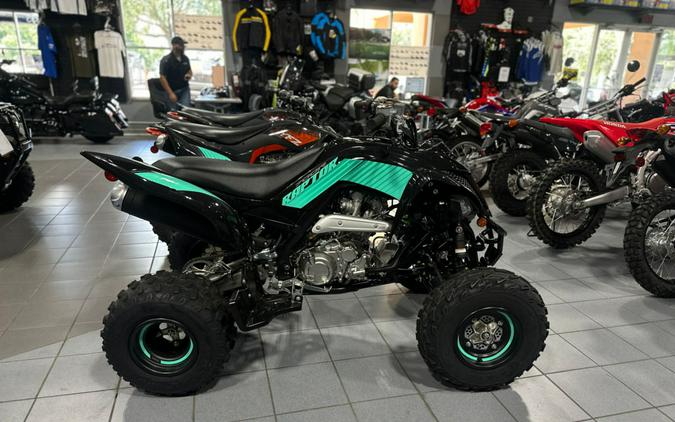 2024 Yamaha Raptor 700R SE