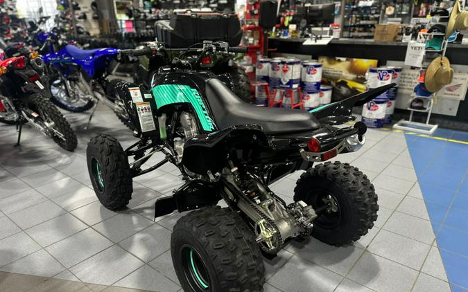 2024 Yamaha Raptor 700R SE