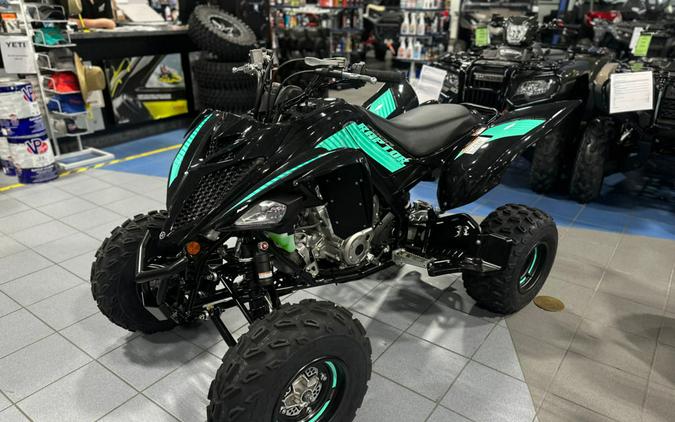 2024 Yamaha Raptor 700R SE