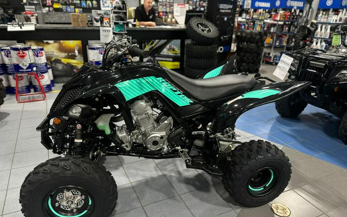 2024 Yamaha Raptor 700R SE