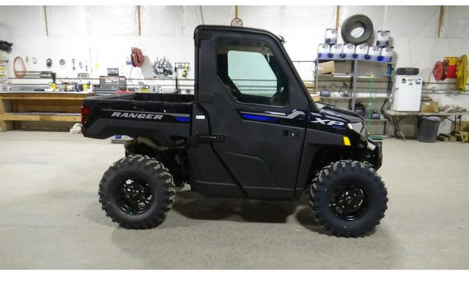 2024 Polaris Industries RANGER XP 1000 NORTH STAR EDITION ULTIMATE