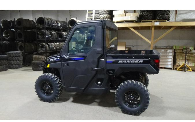 2024 Polaris Industries RANGER XP 1000 NORTH STAR EDITION ULTIMATE