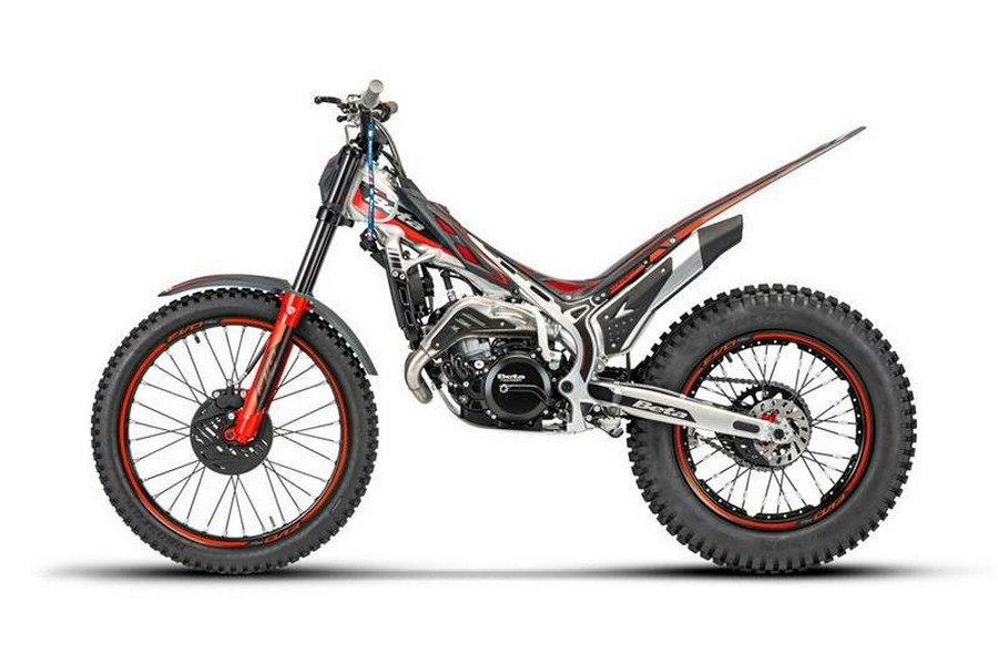 2024 Beta Motorcycles EVO 300 2-Stroke