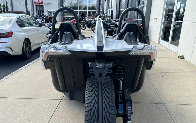 2024 Polaris SLINGSHOT S MANUAL