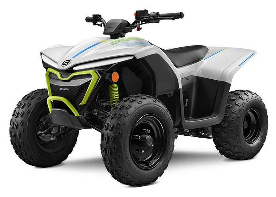 2024 CFMOTO CForce EV110