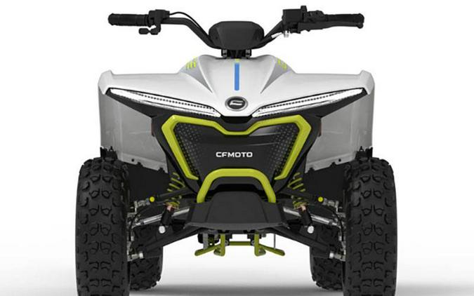 2024 CFMOTO CForce EV110