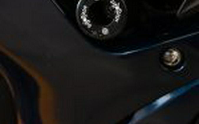 2023 Suzuki GSXR600