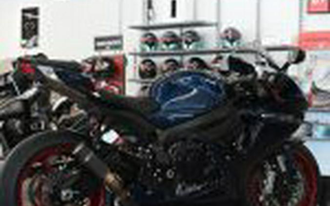 2023 Suzuki GSXR600