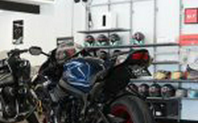 2023 Suzuki GSXR600