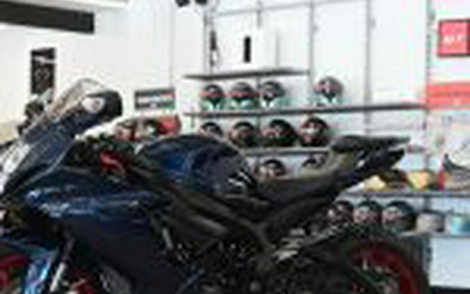 2023 Suzuki GSXR600