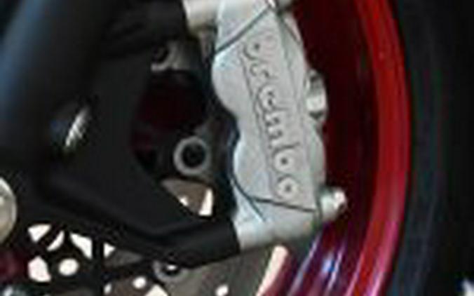 2023 Suzuki GSXR600