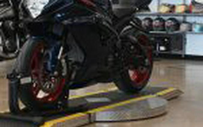 2023 Suzuki GSXR600