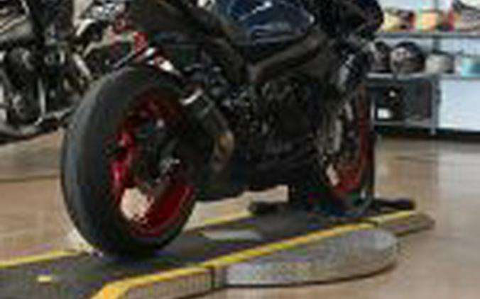 2023 Suzuki GSXR600