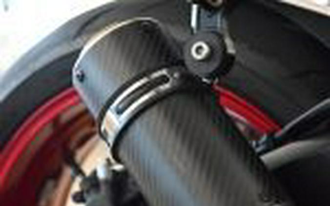 2023 Suzuki GSXR600