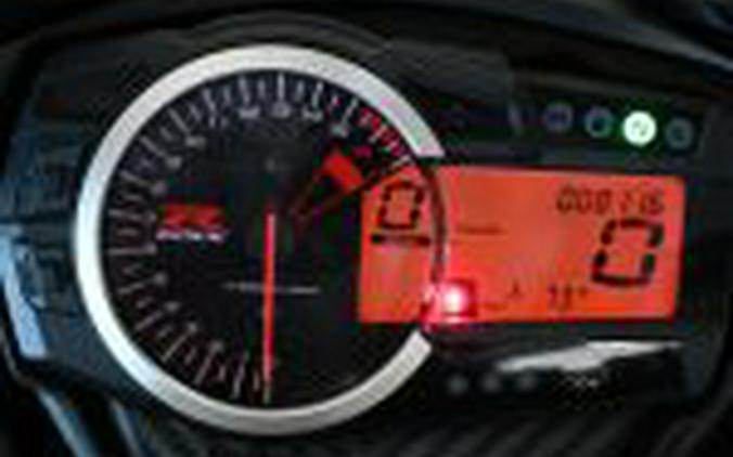 2023 Suzuki GSXR600